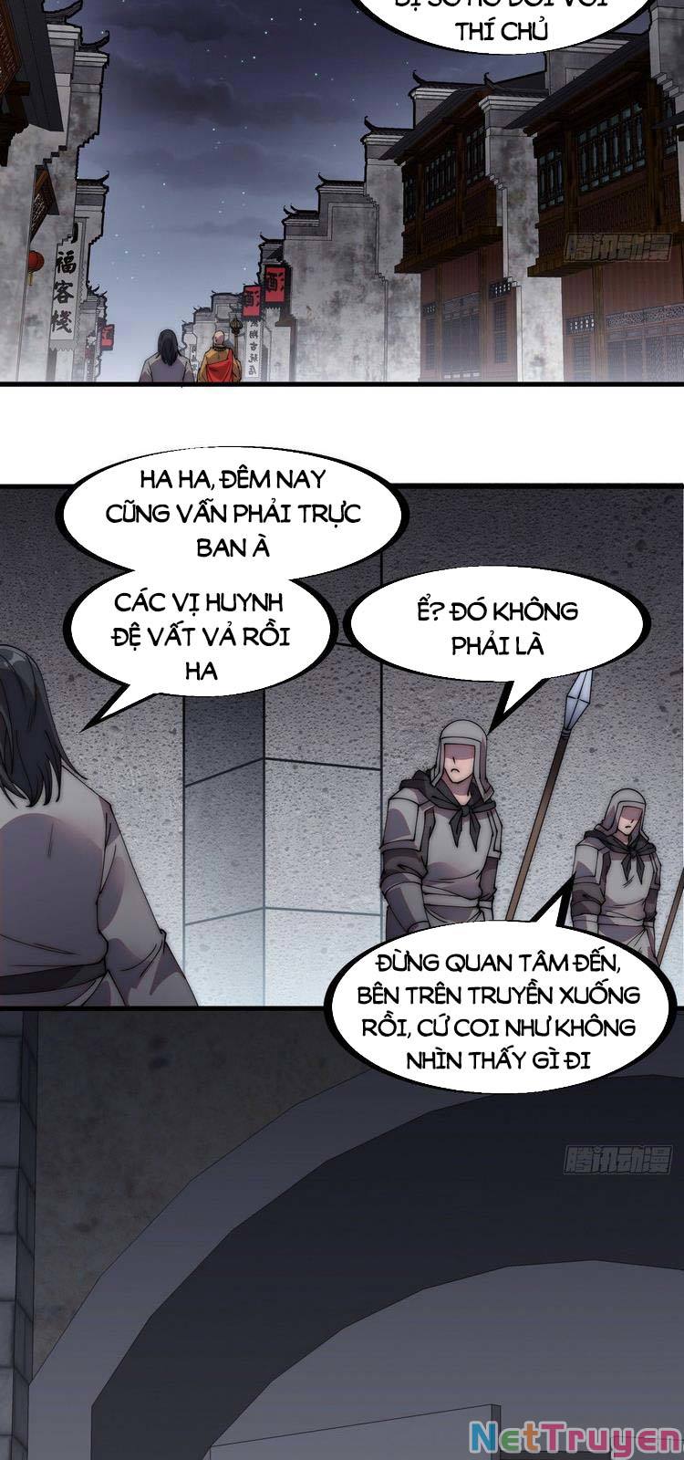 Ta Có Một Sơn Trại Chapter 233 - Trang 19