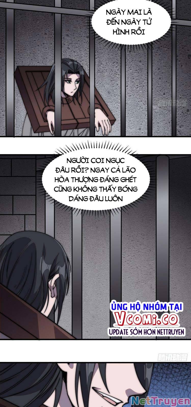 Ta Có Một Sơn Trại Chapter 233 - Trang 7