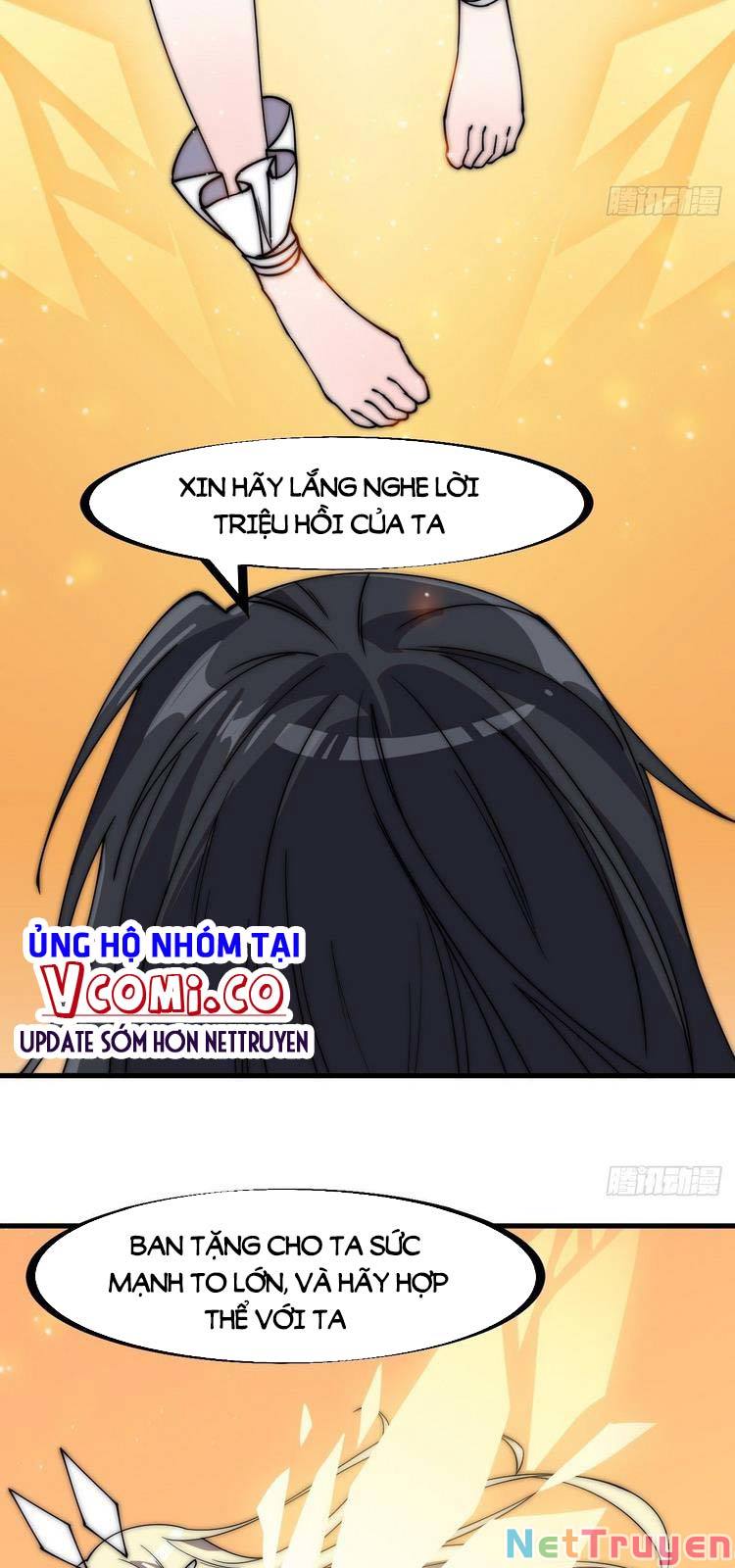 Ta Có Một Sơn Trại Chapter 233 - Trang 9