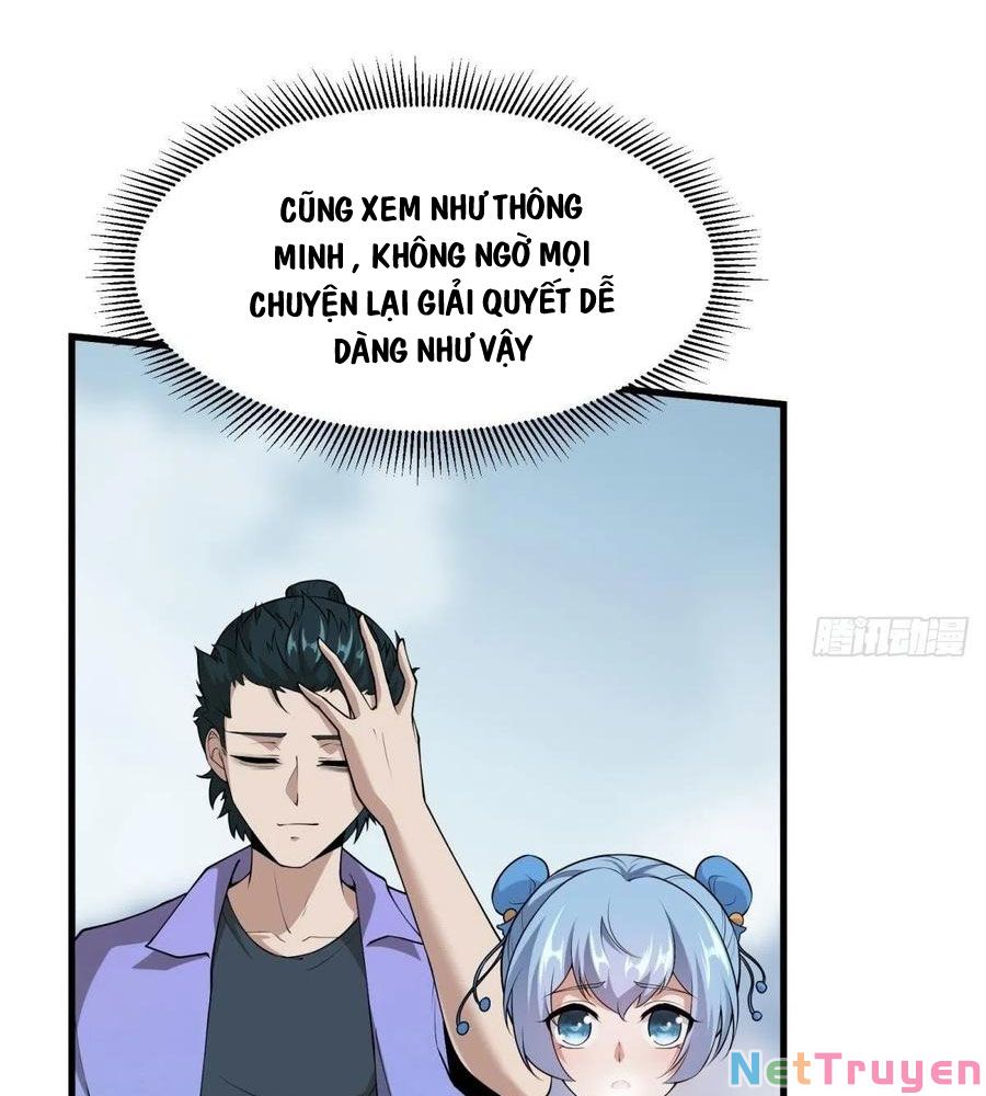 Ta Không Muốn Làm Đệ Nhất Chapter 32 - Trang 30