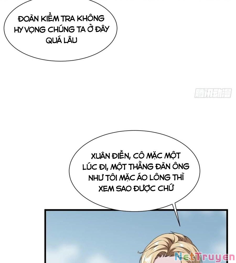 Ta Không Muốn Làm Đệ Nhất Chapter 32 - Trang 41