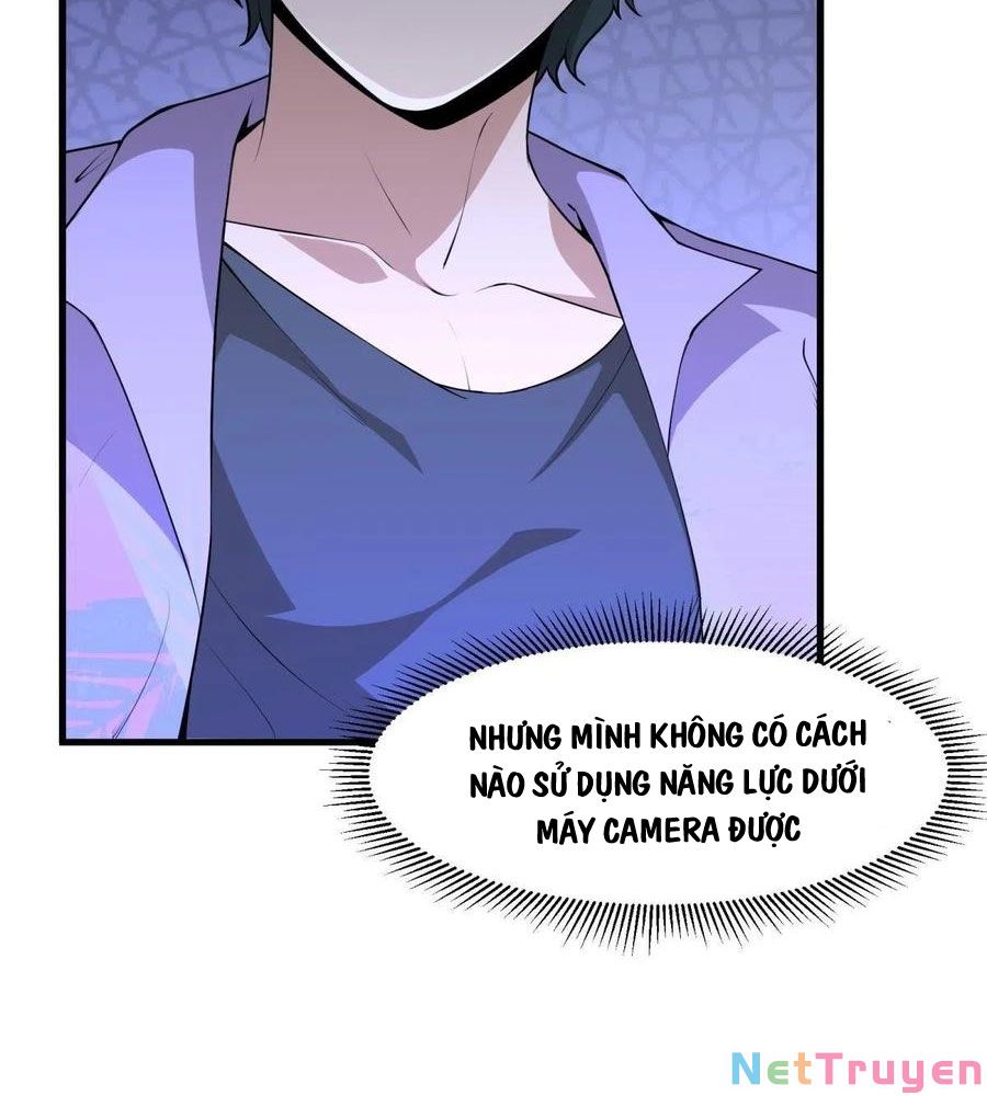 Ta Không Muốn Làm Đệ Nhất Chapter 32 - Trang 45