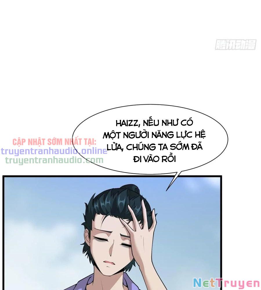 Ta Không Muốn Làm Đệ Nhất Chapter 32 - Trang 46