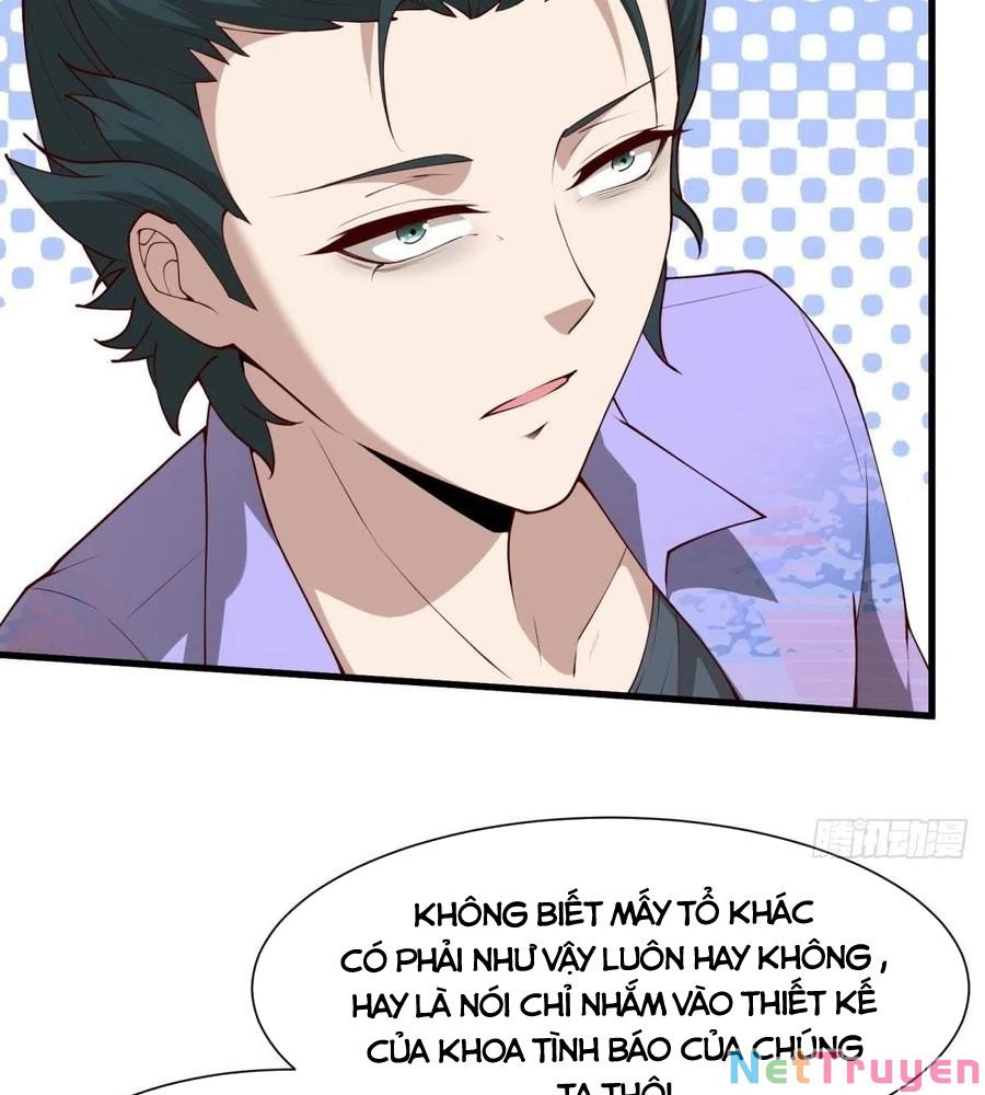 Ta Không Muốn Làm Đệ Nhất Chapter 32 - Trang 5