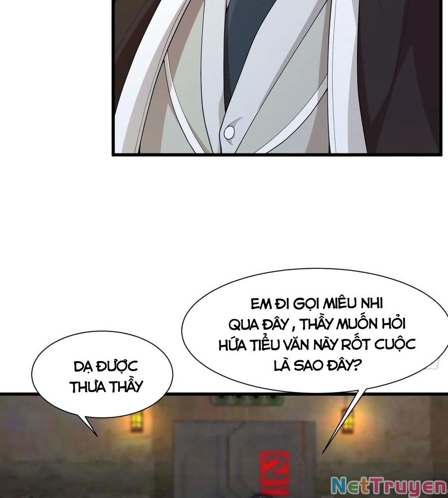 Ta Không Muốn Làm Đệ Nhất Chapter 32 - Trang 60