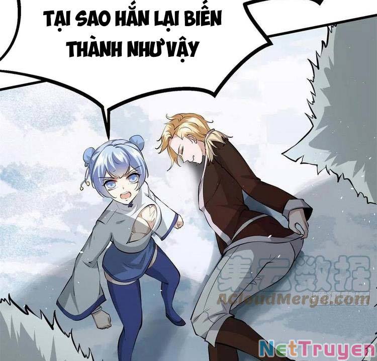 Ta Không Muốn Làm Đệ Nhất Chapter 33 - Trang 21