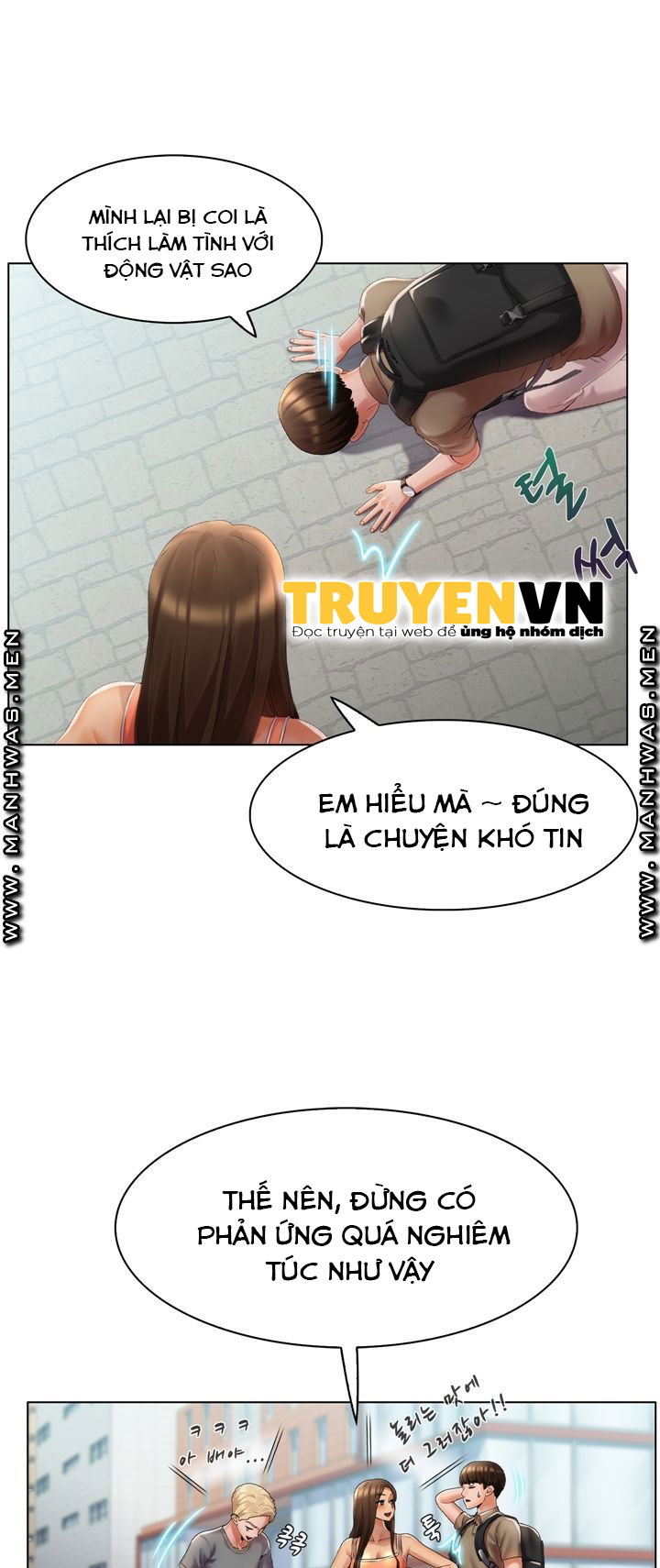 Thánh Đường Nhục Dục Chapter 6 - Trang 37