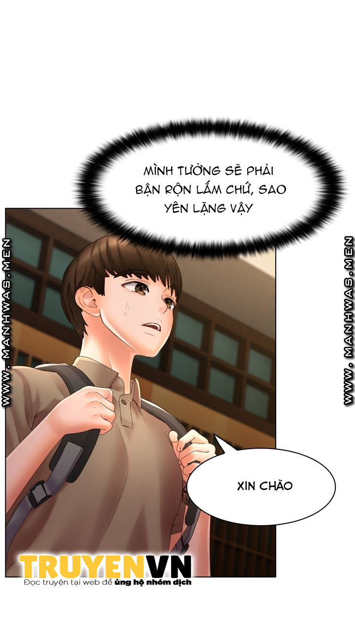 Thánh Đường Nhục Dục Chapter 7 - Trang 19