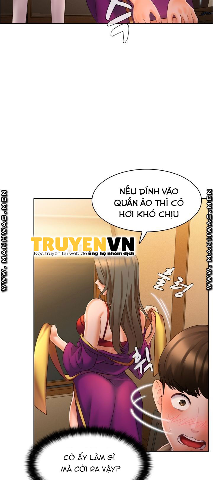 Thánh Đường Nhục Dục Chapter 7 - Trang 39