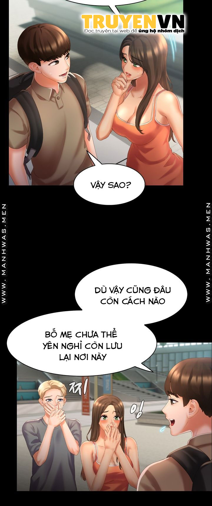 Thánh Đường Nhục Dục Chapter 7 - Trang 9