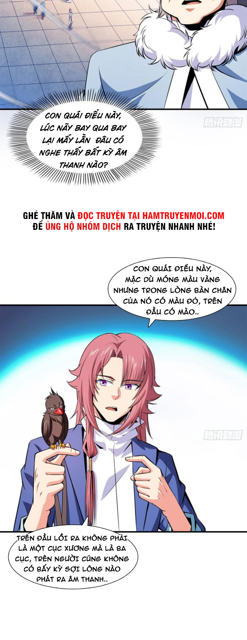 Thiên Đạo Đồ Thư Quán Chapter 142 - Trang 19