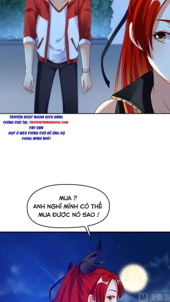 Tiêu Tiền Ở Thế Giới Khác Chapter 13 - Trang 3