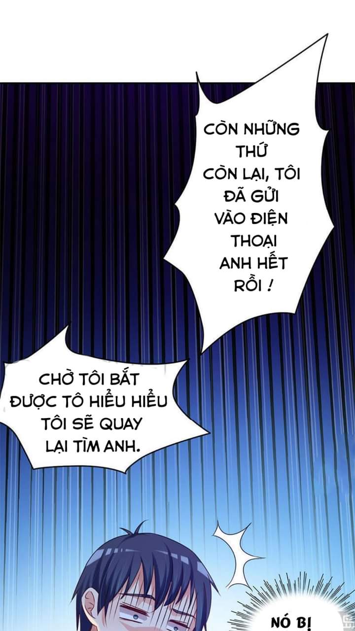 Tiêu Tiền Ở Thế Giới Khác Chapter 14 - Trang 15