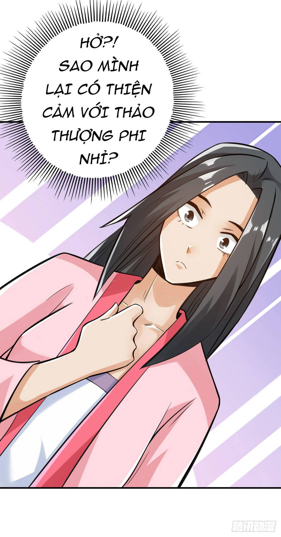 Tuyệt Thế Võ Công Chapter 107 - Trang 27