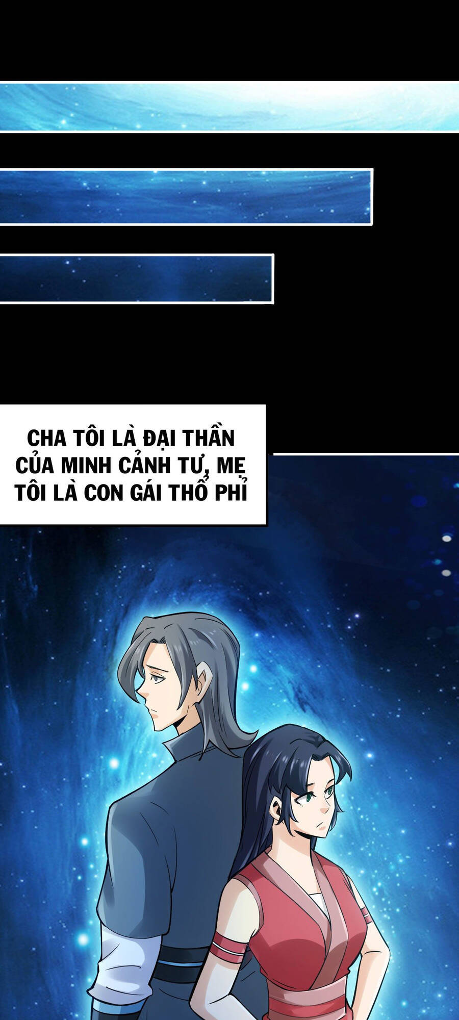 Tuyệt Thế Võ Công Chapter 107 - Trang 9