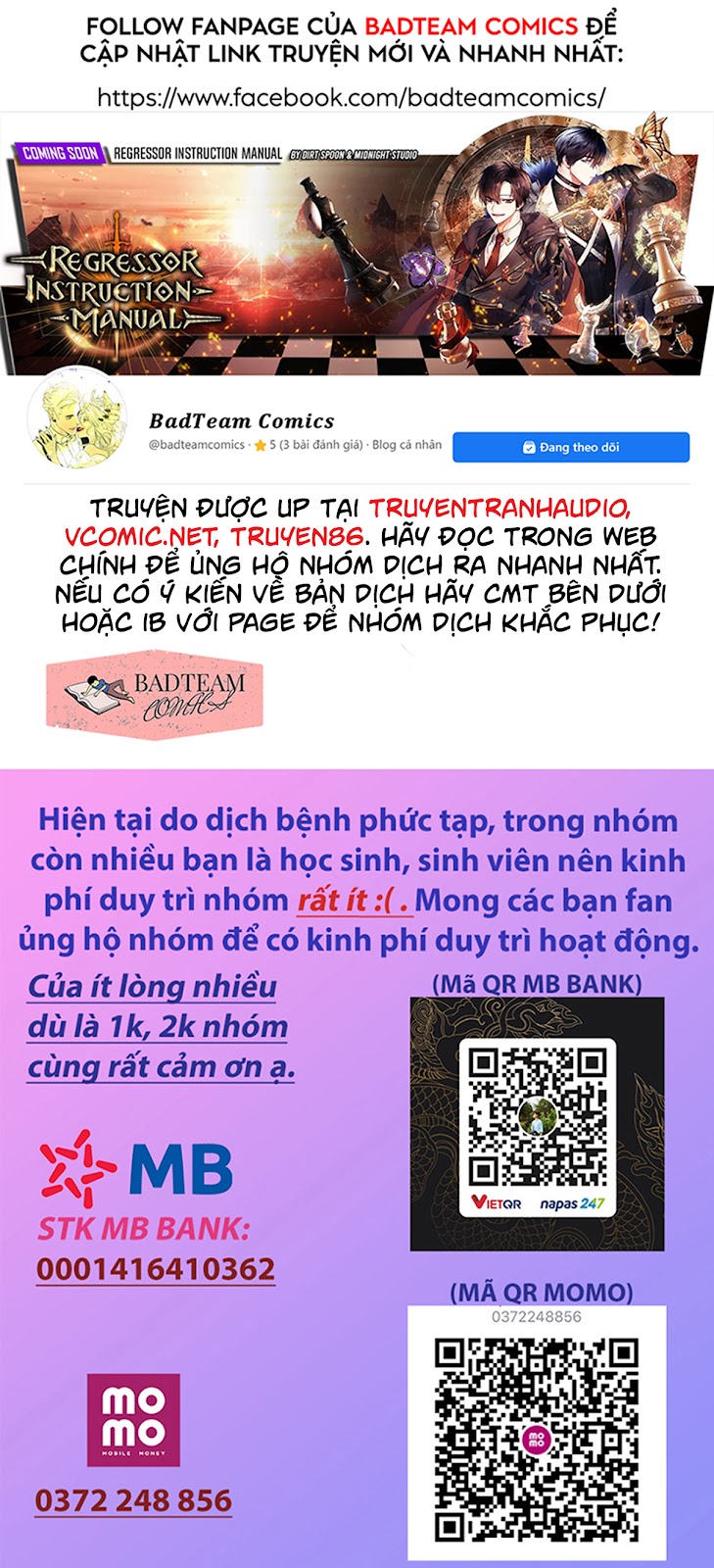 Vạn Cổ Chí Tôn Chapter 62 - Trang 1