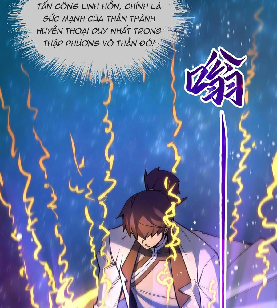 Vạn Cổ Chí Tôn Chapter 62 - Trang 10