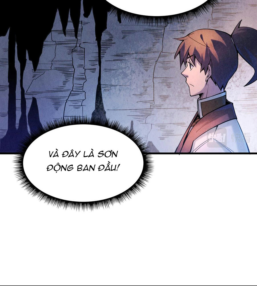 Vạn Cổ Chí Tôn Chapter 62 - Trang 35