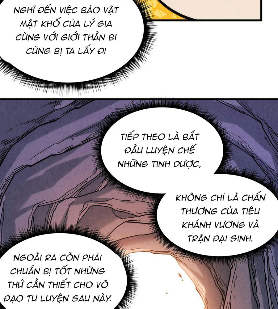 Vạn Cổ Chí Tôn Chapter 62 - Trang 40