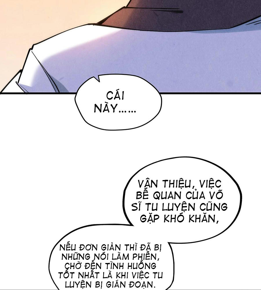 Vạn Cổ Chí Tôn Chapter 62 - Trang 46