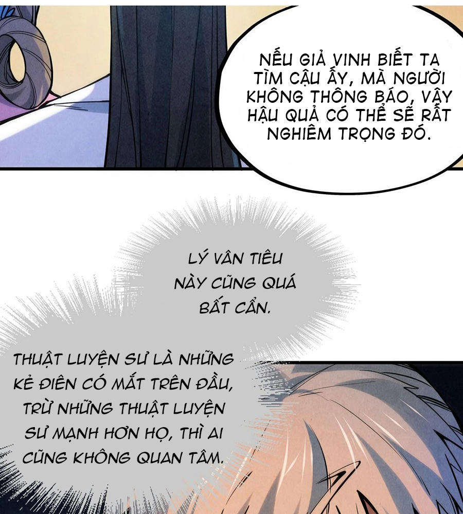 Vạn Cổ Chí Tôn Chapter 62 - Trang 48