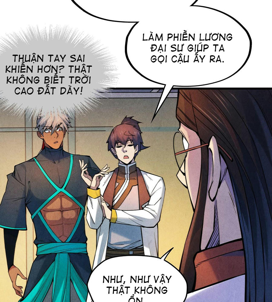 Vạn Cổ Chí Tôn Chapter 62 - Trang 54