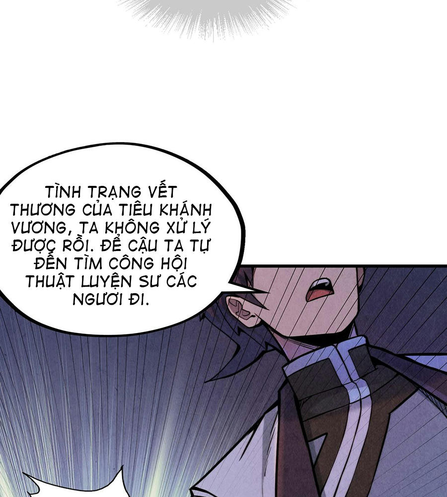 Vạn Cổ Chí Tôn Chapter 62 - Trang 57