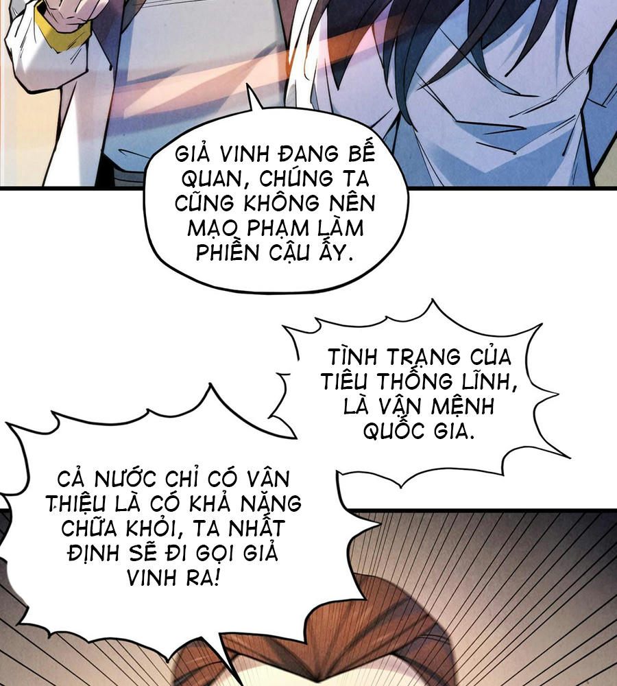 Vạn Cổ Chí Tôn Chapter 62 - Trang 60