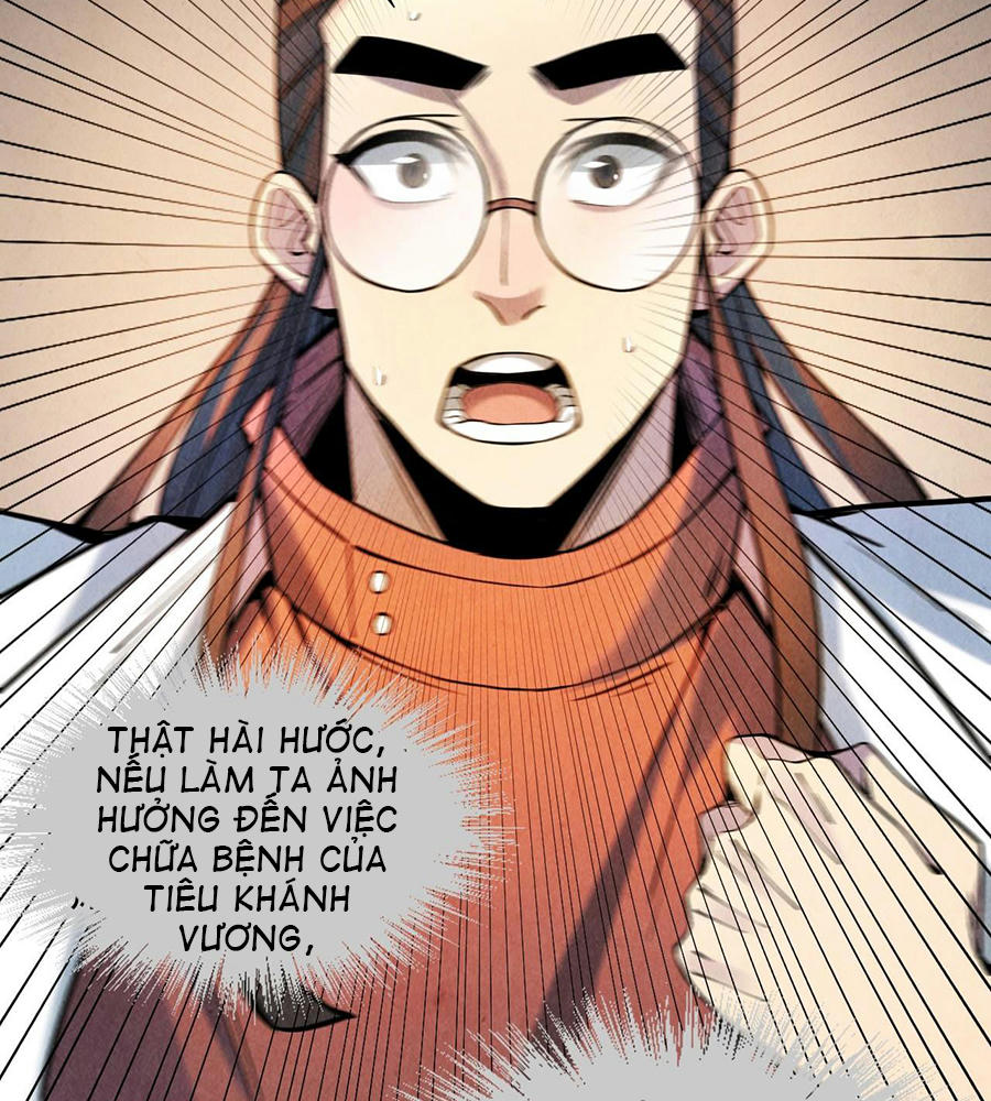 Vạn Cổ Chí Tôn Chapter 62 - Trang 61