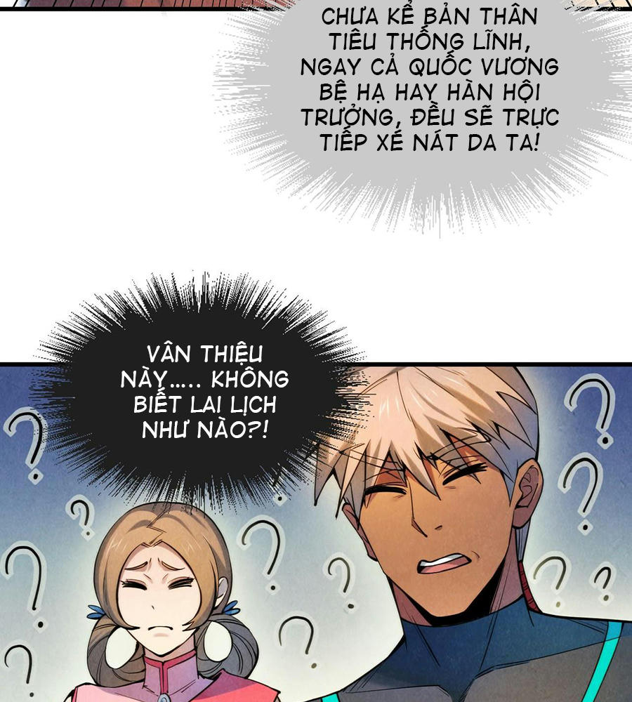 Vạn Cổ Chí Tôn Chapter 62 - Trang 62