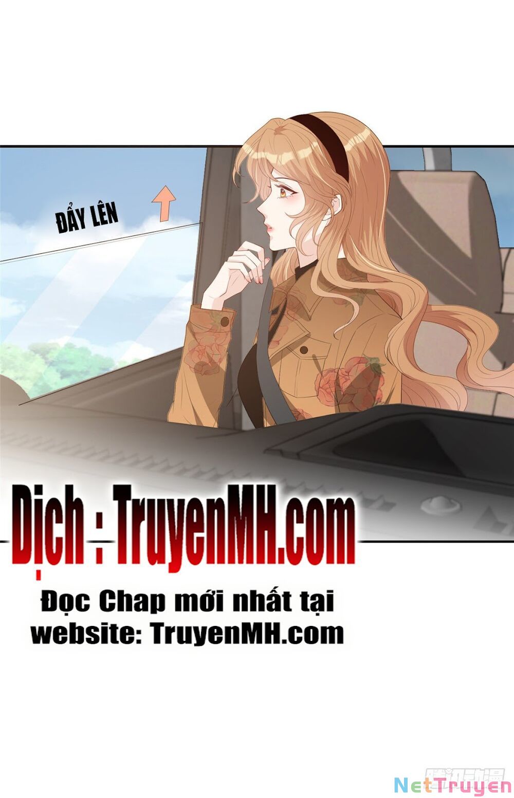 Vượt Rào Trêu Chọc Chapter 40 - Trang 10