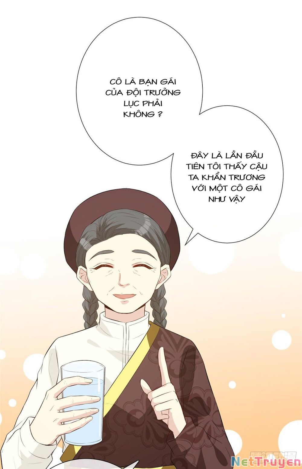 Vượt Rào Trêu Chọc Chapter 40 - Trang 13