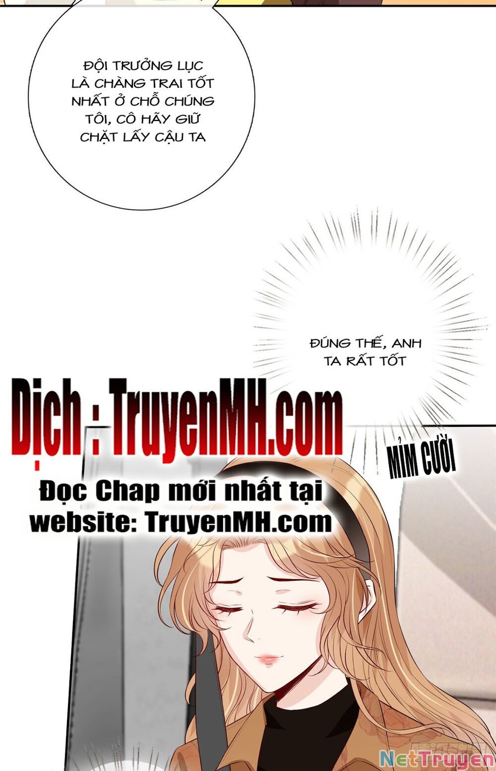 Vượt Rào Trêu Chọc Chapter 40 - Trang 14