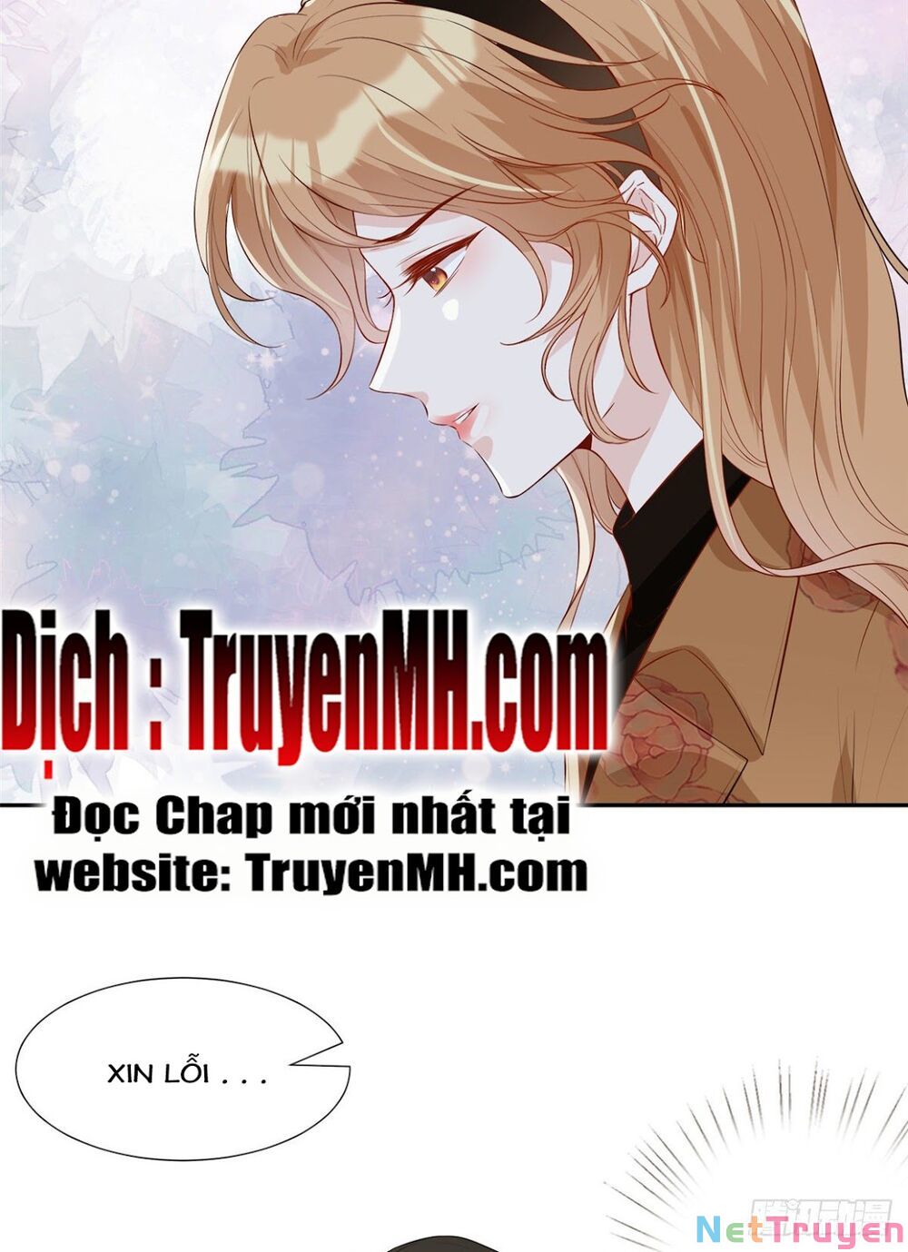 Vượt Rào Trêu Chọc Chapter 40 - Trang 16