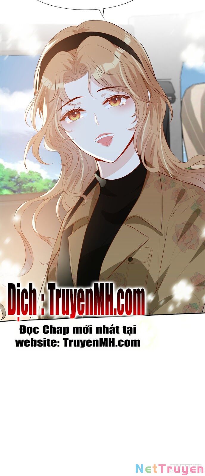 Vượt Rào Trêu Chọc Chapter 40 - Trang 18