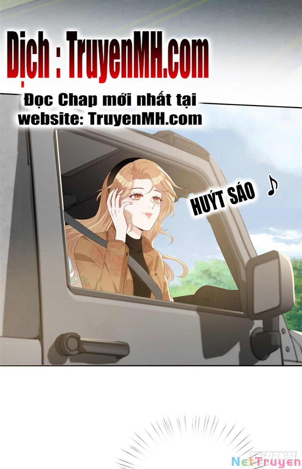 Vượt Rào Trêu Chọc Chapter 40 - Trang 8