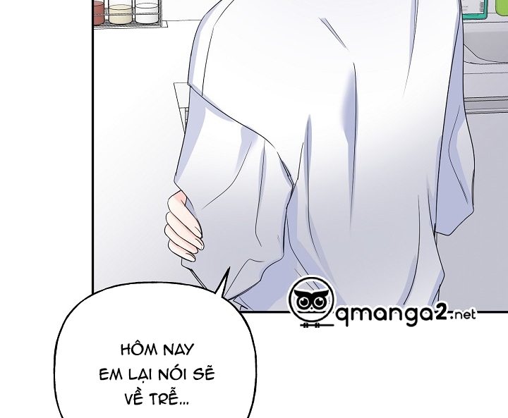 Xác Suất Tình Yêu Chapter 29 - Trang 122