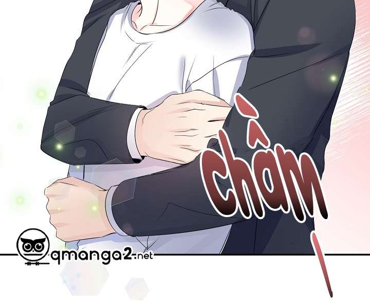 Xác Suất Tình Yêu Chapter 29 - Trang 127