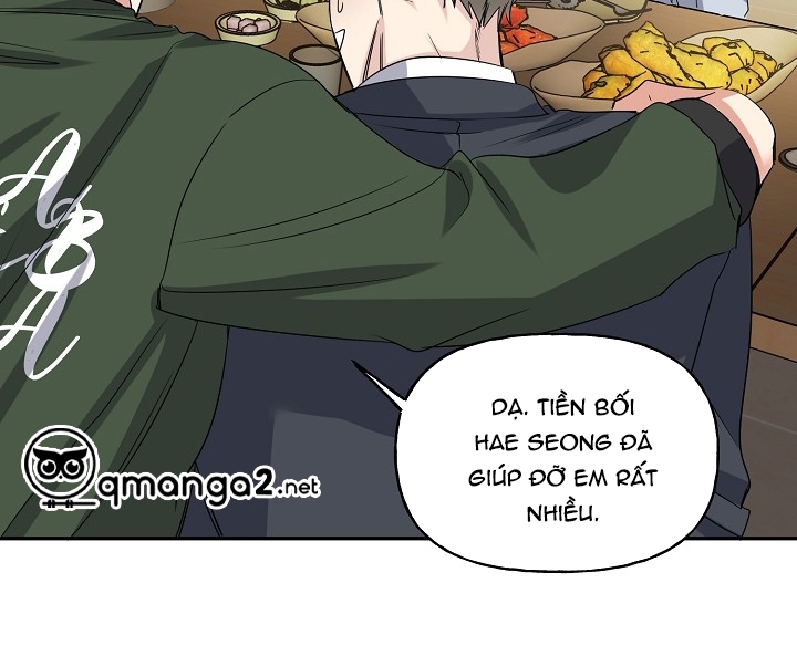 Xác Suất Tình Yêu Chapter 29 - Trang 56