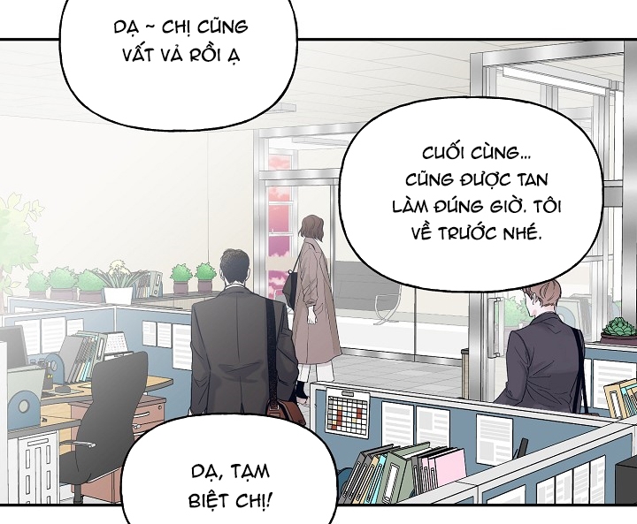 Xác Suất Tình Yêu Chapter 29 - Trang 6