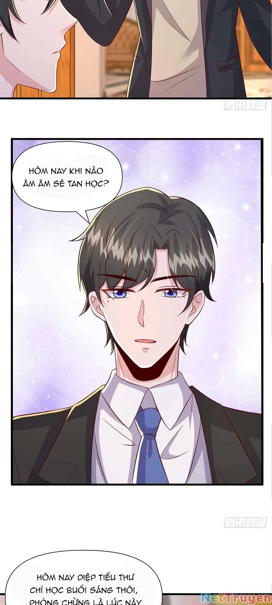 Đại Lão Gọi Tôi Là Tiểu Tổ Tông Chapter 91 - Trang 14