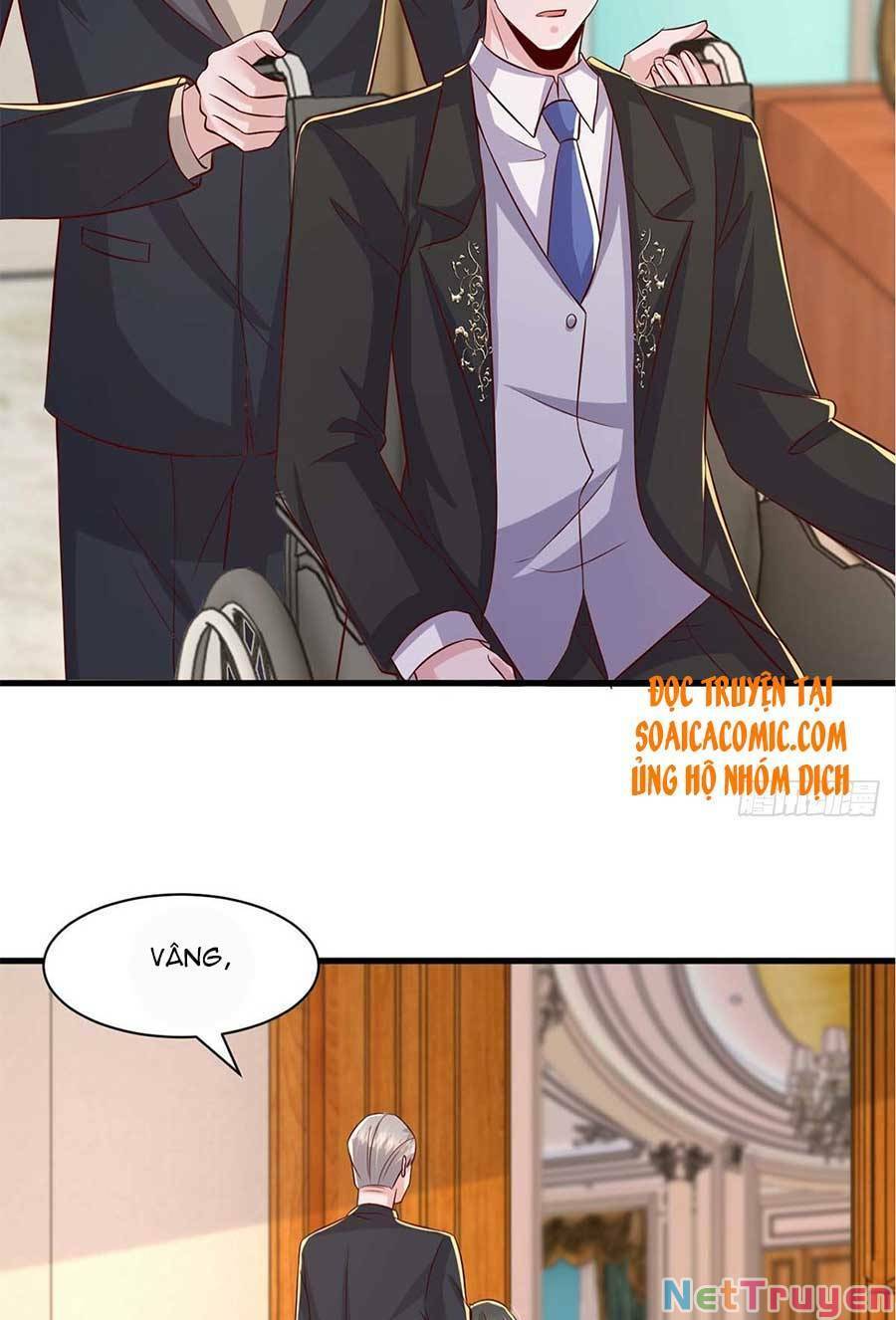Đại Lão Gọi Tôi Là Tiểu Tổ Tông Chapter 91 - Trang 16