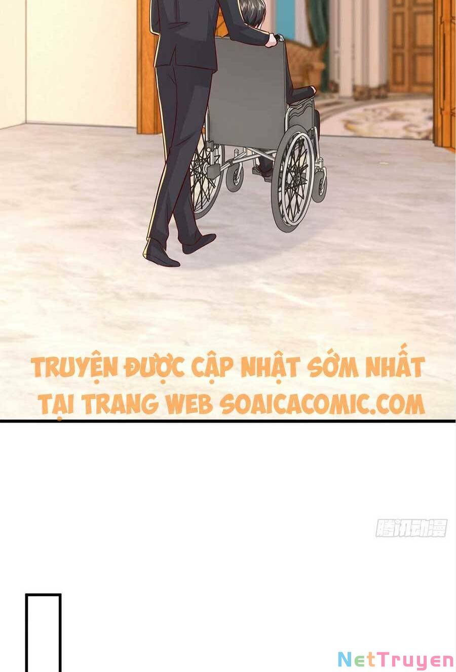 Đại Lão Gọi Tôi Là Tiểu Tổ Tông Chapter 91 - Trang 17