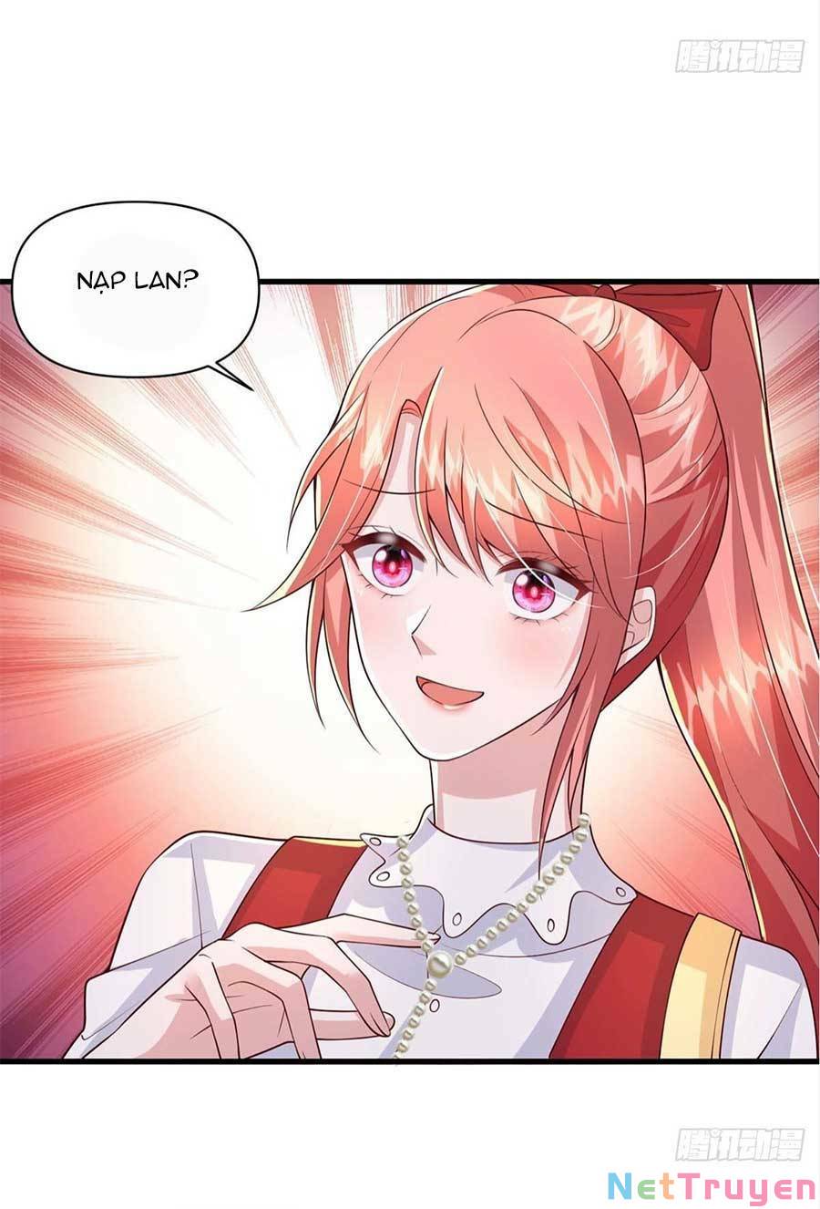 Đại Lão Gọi Tôi Là Tiểu Tổ Tông Chapter 91 - Trang 22