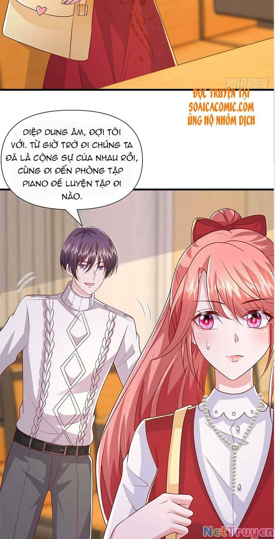 Đại Lão Gọi Tôi Là Tiểu Tổ Tông Chapter 91 - Trang 4