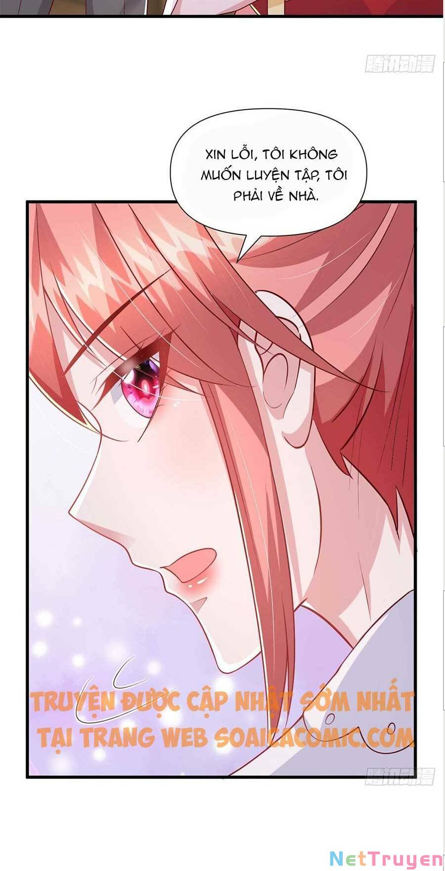 Đại Lão Gọi Tôi Là Tiểu Tổ Tông Chapter 91 - Trang 5