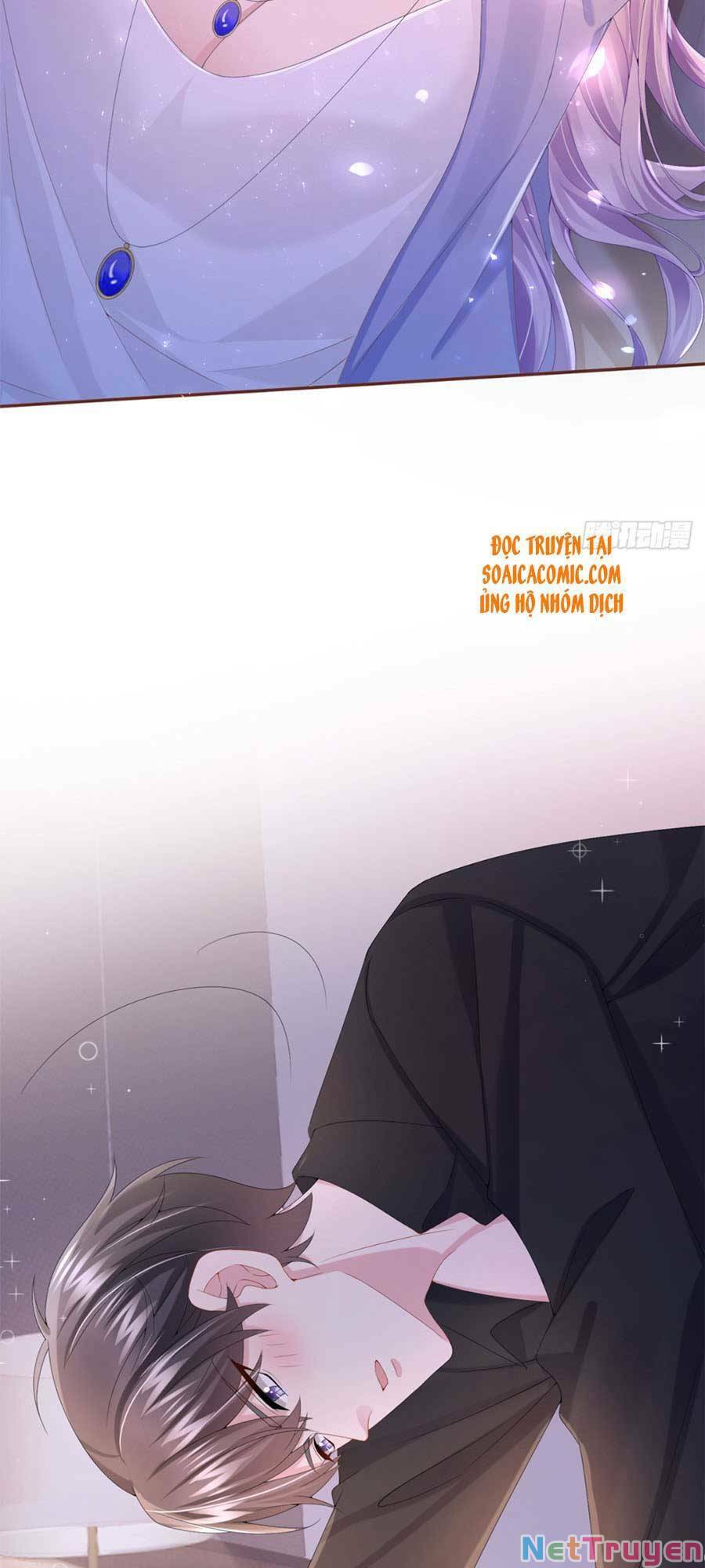 Manh Bảo Của Tôi Là Liêu Cơ Chapter 30 - Trang 14