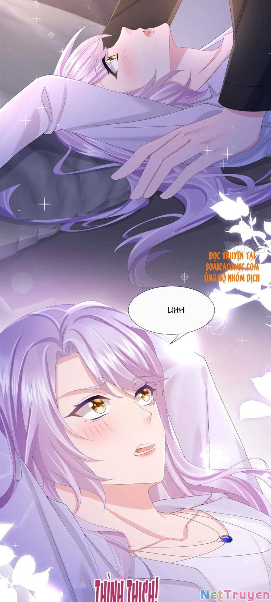 Manh Bảo Của Tôi Là Liêu Cơ Chapter 30 - Trang 15