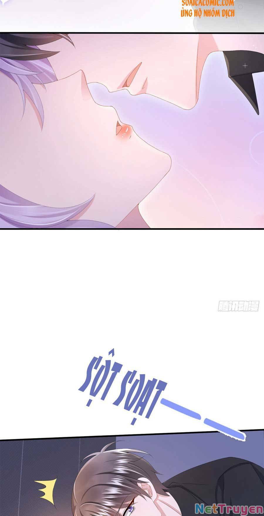 Manh Bảo Của Tôi Là Liêu Cơ Chapter 30 - Trang 17