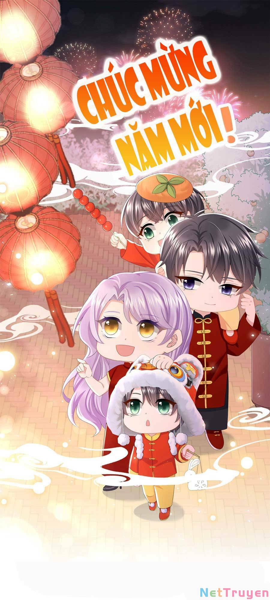 Manh Bảo Của Tôi Là Liêu Cơ Chapter 30 - Trang 2